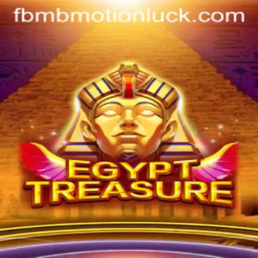 Unraveling the Mysteries of EgyptTreasure: A Captivating Slot Adventure by FBM BMOTION