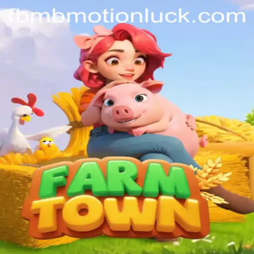 Exploring FarmTown: A Dive into the Immersive World of FBM BMOTION