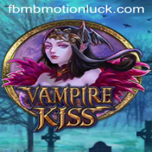 Explore the Thrilling World of VampireKiss: A Deep Dive into FBM BMOTION's Gripping Game Experience