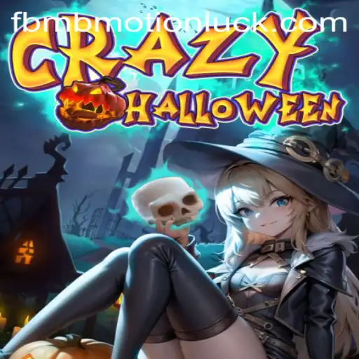 CrazyHalloween: An Exciting Adventure with FBM BMOTION