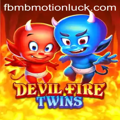DevilFireTwins - Explore the Thrilling World of Fire and Strategy