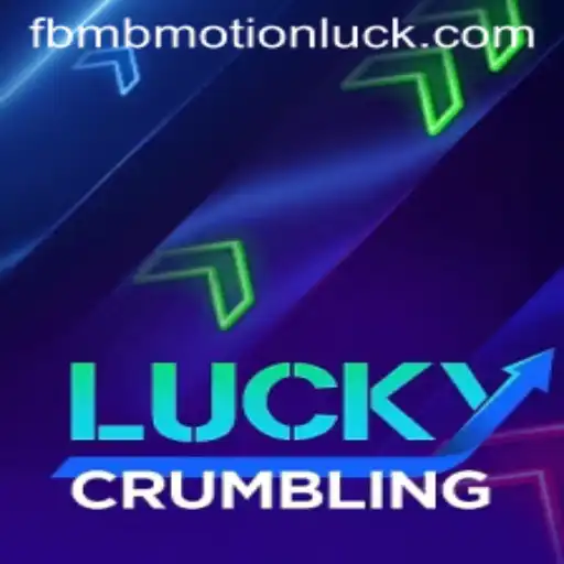 The Enchanting World of LuckyCrumbling: A Fusion of Chance and Strategy