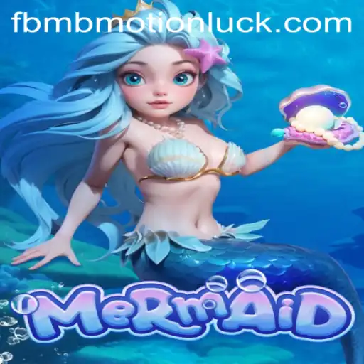 Dive into the Enchanting World of Mermaid: Exploring the Intricacies of FBM BMOTION