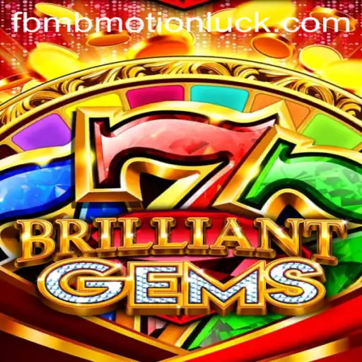 BrilliantGems: Discover the Dazzling World of FBM BMOTION Gaming