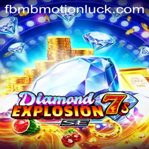 DiamondExplosion7sSE: A Thrilling New Entry from FBM BMOTION