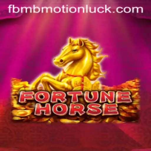 FortuneHorse: A Thrilling Adventure in the Realm of FBM BMOTION