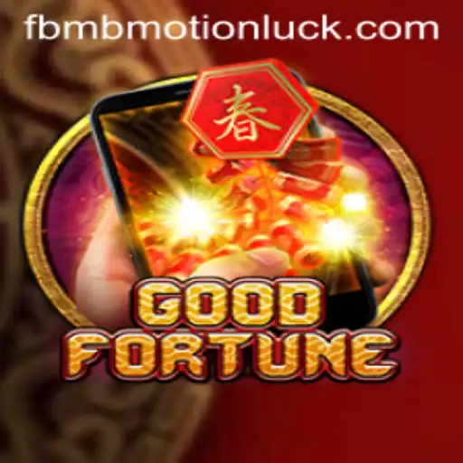 Exploring GoodFortuneM: An In-Depth Look at FBM BMOTION's Newest Gaming Experience