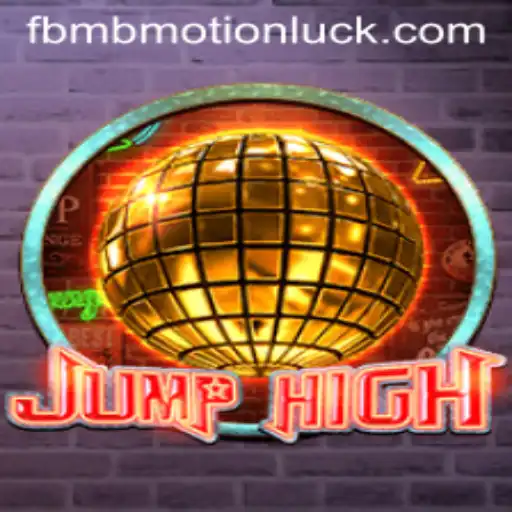 JumpHigh: The Thrilling New Adventure with FBM BMOTION Technology
