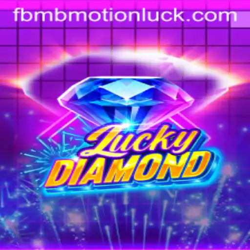 Discover the Thrill of LuckyDiamond by FBM BMOTION