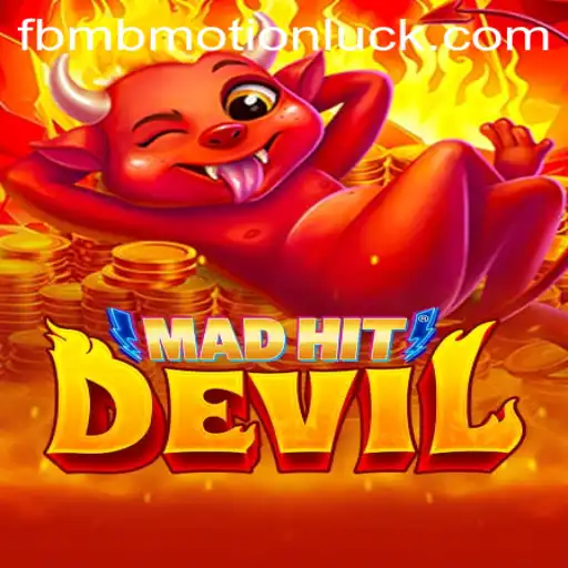 MadHitDevil: A Thrilling Gaming Experience Fueled by FBM BMOTION Technology