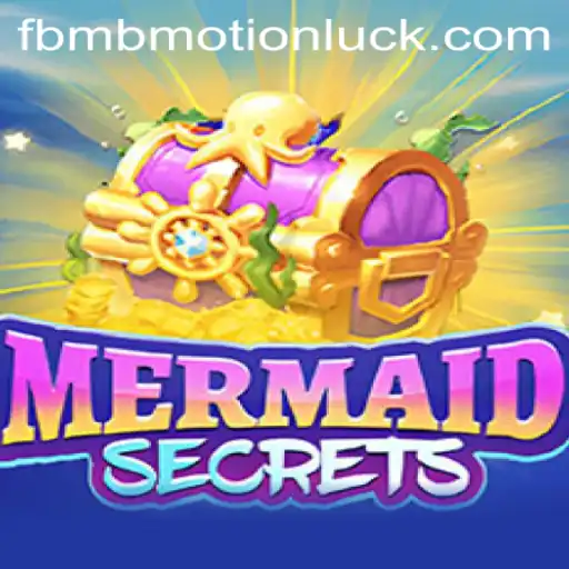 Dive into the Aqua World of 'MermaidSecrets' with Innovative Gaming Dynamics