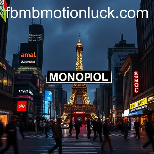 The Impact of Monopoly in Modern Markets