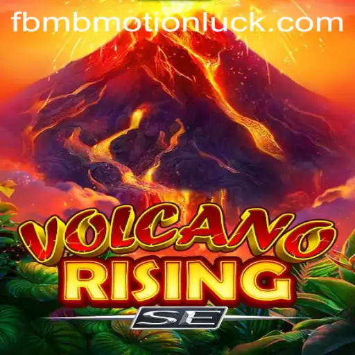 Exploring VolcanoRisingSE: The Thrilling Adventure Game by FBM BMOTION
